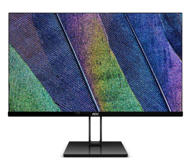 AOC 24V2Q - 429646 - zdjęcie